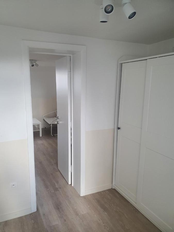 B96 Appart 2 Bedrooms 布鲁塞尔 外观 照片